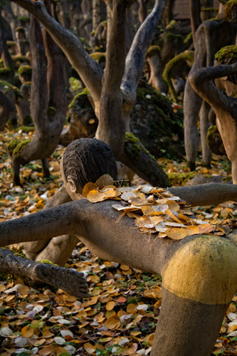 Parikkalan Patsapuisto